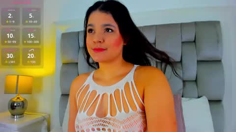 Snapshot of sofia__thompson chatting on May 2026 11:39:02 AM sofi online show from May 2026 11:39:02 AM