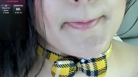 Snapshot of sofia__thompson chatting on May 2026 12:24:01 PM sofi online show from May 2026 12:24:01 PM