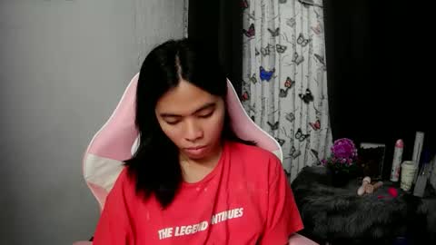 Chady online show from February 2026 07:10:02 AM