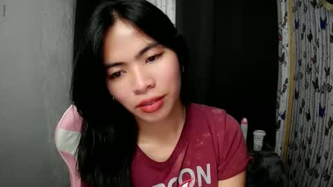 Chady online show from April 2026 01:00:02 AM