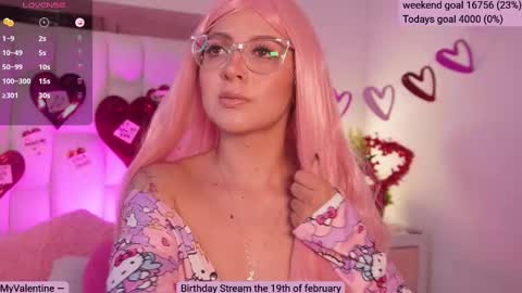 Snapshot of sofia_dream7 chatting on February 2025 11:39:02 AM Sofi online show from February 2025 11:39:02 AM