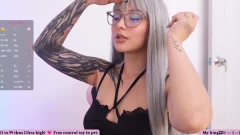 Sofi online show from April 2026 09:09:01 PM