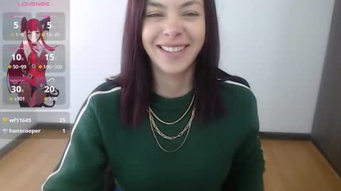 sofia Ill be back on Tuesday June 4.  online show from November 2025 02:32:02 PM