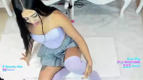 Snapshot of sofia_fantasyy chatting on June 2026 12:07:02 PM Sofia fantasyy Online 0700 to 1400 gmt-5 online show from June 2026 12:07:02 PM