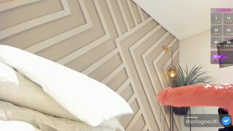 Sofia  online show from January 2025 10:48:01 AM