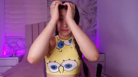 sofia gomes online show from February 2026 11:54:02 AM