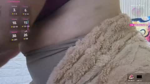 sofia gutierrez   online show from October 2025 03:40:02 PM