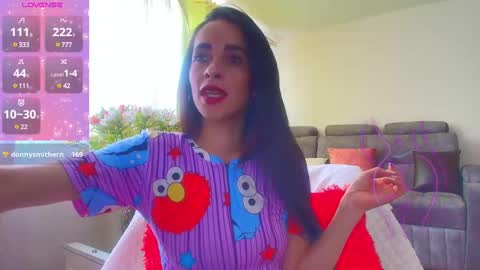 Snapshot of sofia_k_rock chatting on February 2025 04:56:02 PM Sofia Kuleth online show from February 2025 04:56:02 PM