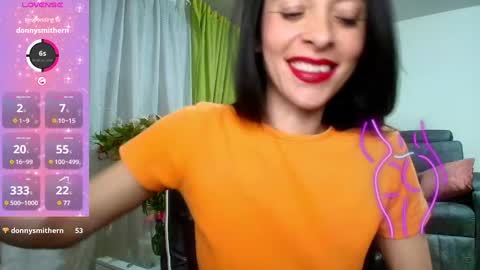 Snapshot of sofia_k_rock chatting on February 2025 11:26:01 PM Sofia Kuleth online show from February 2025 11:26:01 PM