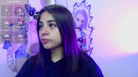 sofia_lara28 online show from March 2026 02:24:02 PM
