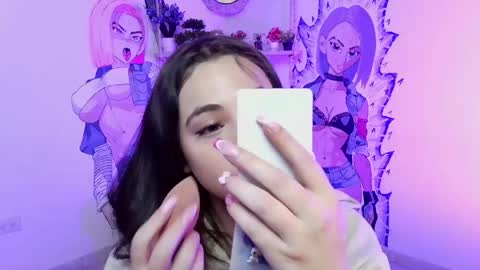 Snapshot of sofia_lara28 chatting on April 2026 12:39:01 PM sofia_lara28 online show from April 2026 12:39:01 PM