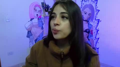 Snapshot of sofia_lara28 chatting on May 2026 12:32:01 PM sofia_lara28 online show from May 2026 12:32:01 PM