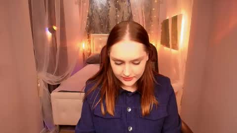 Sofia Lovvve online show from April 2026 12:08:02 PM