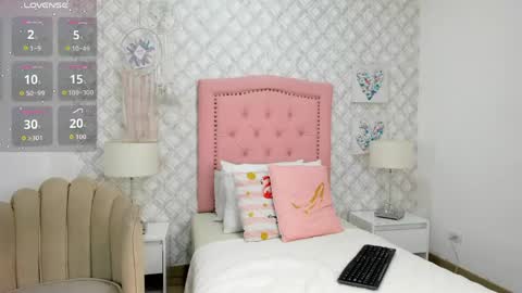 Snapshot of sofia_martinez9 chatting on April 2026 07:45:02 PM sofia_martinez9 online show from April 2026 07:45:02 PM