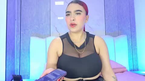 Sofia online show from January 2026 03:00:01 AM