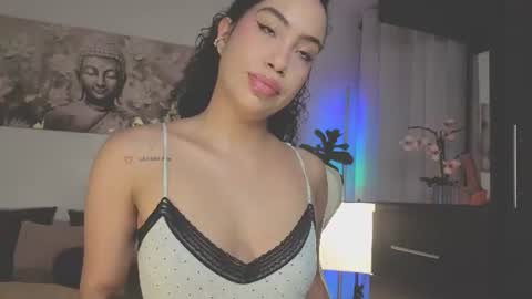 Snapshot of sofia_mendez01 chatting on June 2026 07:39:01 AM SofiONLYFANS sofia storm online show from June 2026 07:39:01 AM