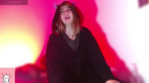 Sofia Naughty18 online show from February 2025 06:12:02 AM