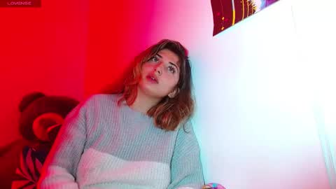 Sofia Naughty18 online show from March 2025 08:45:01 AM