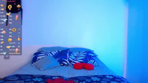 Sofia Naughty18 online show from October 2025 10:07:01 PM