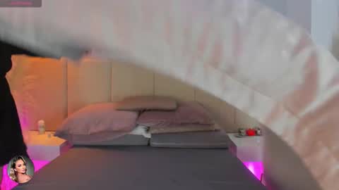 SOFIA PAMELA online show from February 2026 07:21:02 PM