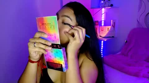 Snapshot of sofia_rios07 chatting on September 2025 03:28:01 AM IG  online show from September 2025 03:28:01 AM