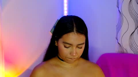 Snapshot of sofia_rios07 chatting on October 2025 01:00:02 AM IG  online show from October 2025 01:00:02 AM