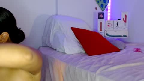 Snapshot of sofia_rios07 chatting on October 2025 11:24:02 PM IG  online show from October 2025 11:24:02 PM