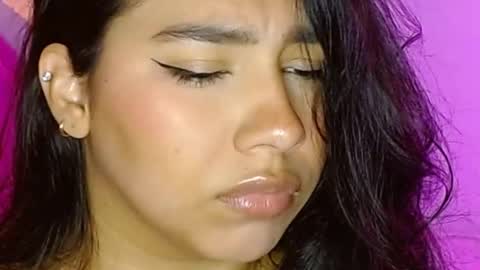 Snapshot of sofia_rios07 chatting on October 2025 12:13:01 AM IG  online show from October 2025 12:13:01 AM