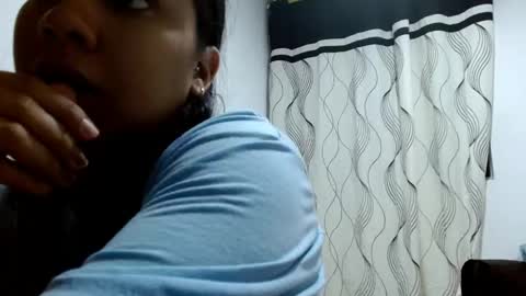 Snapshot of sofia_rios07 chatting on October 2025 03:56:02 AM IG  online show from October 2025 03:56:02 AM