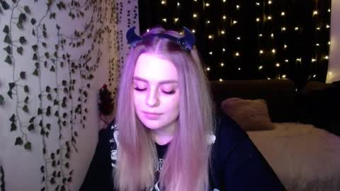 sofia_rosemary online show from February 2025 02:46:02 PM
