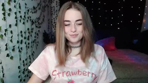 sofia_rosemary online show from September 2025 01:00:02 PM