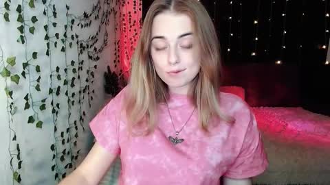 sofia_rosemary online show from October 2025 02:04:01 PM