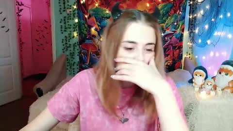 sofia_rosemary online show from November 2025 02:48:02 PM