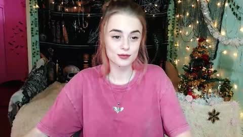 sofia_rosemary online show from January 2026 03:47:01 PM