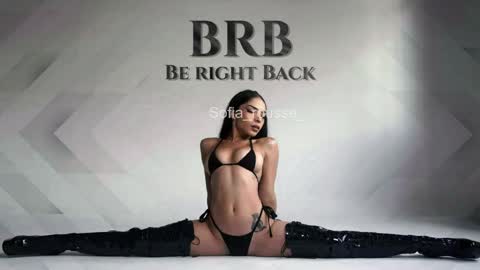 Snapshot of sofia_rousse_ chatting on May 2026 07:31:02 PM online show from May 2026 07:31:02 PM