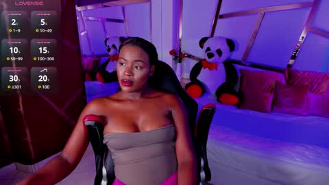 Sofia Samuels online show from March 2025 12:42:01 AM