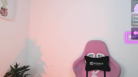 Jessica Sofia  online show from February 2025 10:21:01 PM