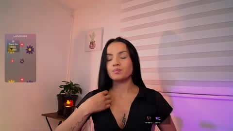 Jessica Sofia  online show from September 2025 04:01:01 AM