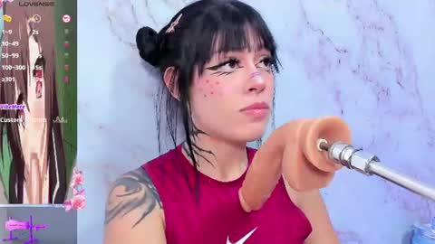 Snapshot of sofia_shadow1 chatting on June 2026 03:38:01 AM sofi 3 online show from June 2026 03:38:01 AM