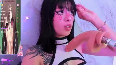 Snapshot of sofia_shadow1 chatting on July 2026 01:06:02 PM sofi 3 online show from July 2026 01:06:02 PM