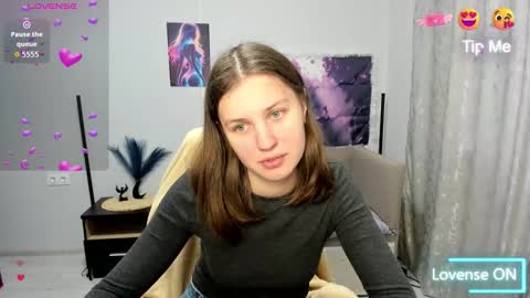 Snapshot of sofia_smilee chatting on March 2026 01:29:02 PM Sofia online show from March 2026 01:29:02 PM