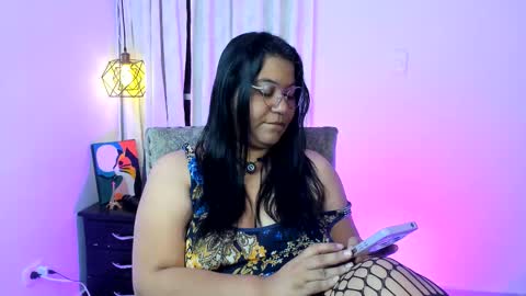 sofia_sorceress online show from March 2026 12:17:02 AM