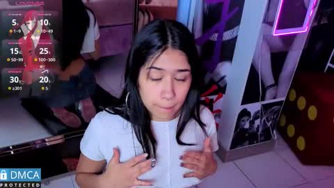 Sofia Sstone online show from November 2025 11:46:02 AM