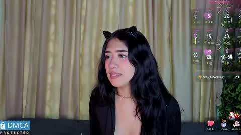 Sofia Sstone online show from February 2026 07:04:01 PM