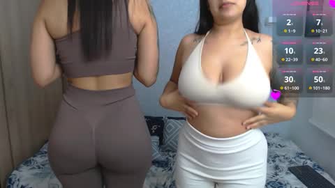 kanella  valery online show from February 2025 07:48:02 PM