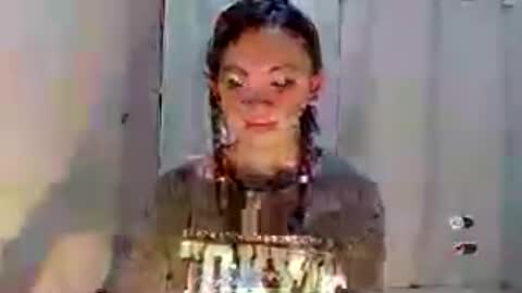 Snapshot of sofia_sweetheart18 chatting on July 2026 01:30:02 AM sofia_sweetheart18 online show from July 2026 01:30:02 AM