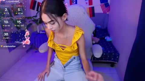 Snapshot of sofia_tgn chatting on July 2026 12:51:01 PM sofia_tgn online show from July 2026 12:51:01 PM
