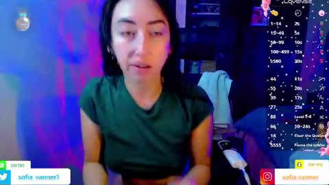 SOFIA online show from June 2026 02:57:01 AM