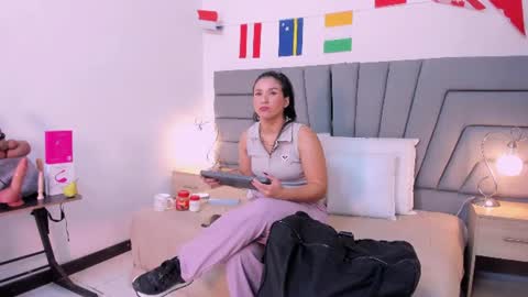      online show from July 2026 11:15:01 AM