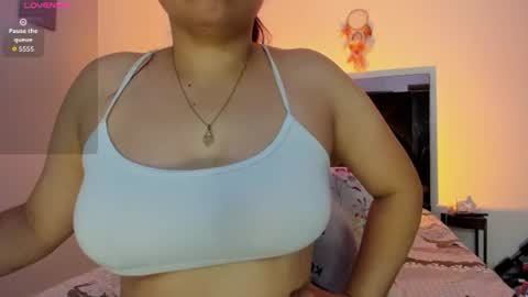 Snapshot of sofia_walke chatting on June 2026 11:22:02 PM Sofia walke online show from June 2026 11:22:02 PM